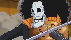 Luffys Shout To the New World (Take One Last Breath <海賊王第十劇場版 強者世界>MAD版)