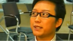 綜藝星之李玉剛訪談