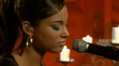 If I Ain't Got You & A Woman's Worth & Fallin