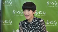 陳珊妮花絮