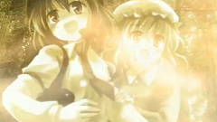 東方秋華錄之千年萃夢鄉