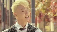 TV TOKYO 戀愛吧!Seoul MAP B.A.P Cut