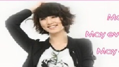 Happy Birthday To 樸恩知