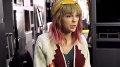 Taylor Swift - 介紹三單
