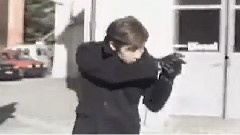 Mnet Wide 出現在瑞士的忙碌花美男