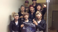 D-UNIT & BigStar邀請你參加A Bugs Show