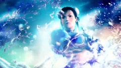 PS3游戲<街霸X鐵拳>OP