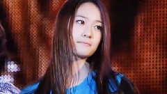 Krystal慶生視頻