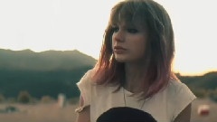 I Knew You Were Trouble