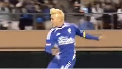 FC MEN足球賽 Japan Fight