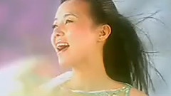 孔雀飛來