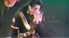 Dangerous Tour