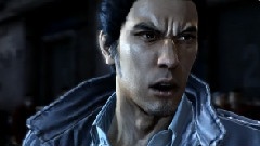 PS3游戲<如龍5>