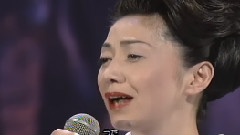 風の盆戀歌
