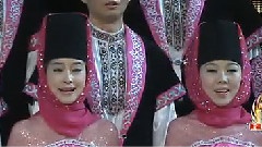 民樂群星 - 牡丹汗
