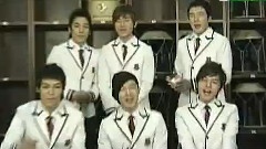 Mnet M Wide 世界性偶像大對決