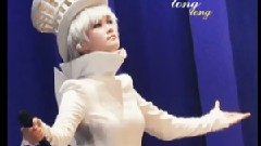 瘋狂世界巡回演唱LIVE集錦