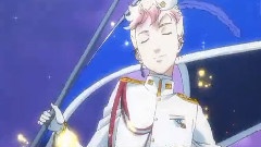 戀離飛翼 ~The End Of Triangle