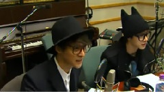 Danny An的Music Show