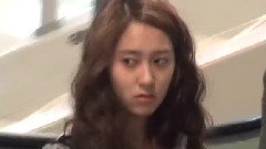 金浦機場Krystal