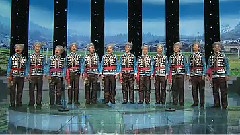 民樂群星 - 祖宗遷徙到小黃