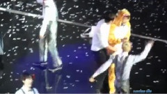 SS4上海演唱會