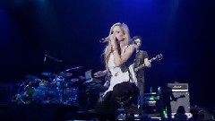 Avril Lavigne - 訪談 & What The Hell & Skater Boy