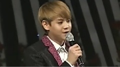 Mnet Wide MCD 放送4小時前Cut