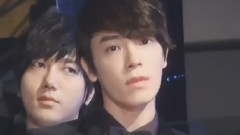 MAMA頒獎典禮by:withdonghae