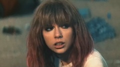 I Knew You Were Trouble