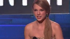 獲得最佳鄉村專輯感言