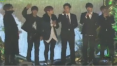 Best Netizen Song 受賞