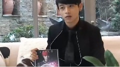 V SPACE成都簽售會專訪