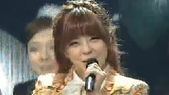 Love 007 - SBS人氣歌謠 現場版 13/12/08
