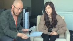 SBS ETV 時尚王Korea EP2 Tiffany Cut