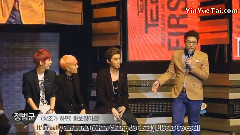回歸Showcase part4