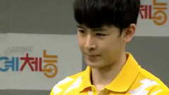 我們小區藝體能 E14 Nichkhun Cut