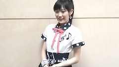 Kawaii Girl Japan 渡辺麻友まゆゆ ラッパ練習中 コメント動畫