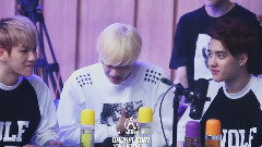 SBS-R POWER FM 2點出逃