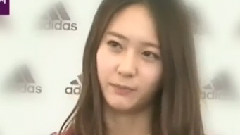 ETN演藝Station F(x)鄭秀晶Krystal專訪