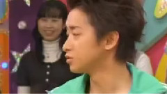 VS嵐