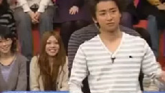 VS嵐