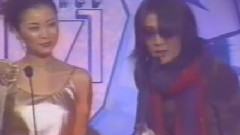 2001全球華語音樂榜中榜金曲頒獎典禮