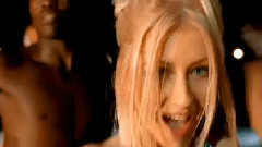 Genie In A Bottle