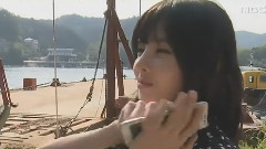 MBC QueeN 宇藍的家族露營 E03 寶藍 Cut