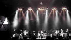 Don't Deserve You - EXO出道兩周年飯制版