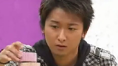 VS嵐 大野智部分