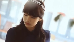 STAR 1 雜志拍攝花絮 Suzy