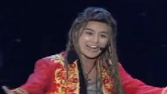 俊秀音樂劇演唱會