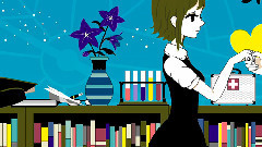 Nico - 夜もすがら君想ふ (うなぎ)